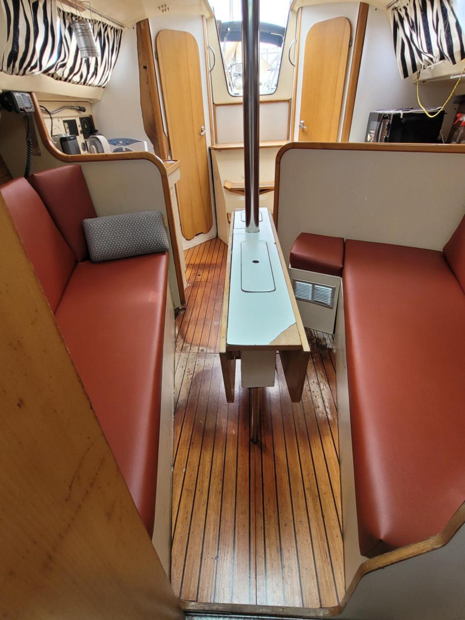 Experience On A Sailboat To Sleep Hotel Sant Adria de Besos Buitenkant foto